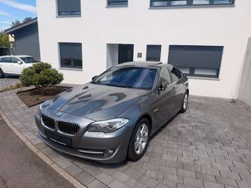 i 3.0 Liter F10 Automatik
