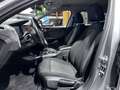 BMW 118 i Advantage ACC+LED+SHZ+2xKlima+Kam.+Navi Gris - thumbnail 10