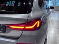 BMW 118 i Advantage ACC+LED+SHZ+2xKlima+Kam.+Navi Gris - thumbnail 22