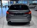 BMW 118 i Advantage ACC+LED+SHZ+2xKlima+Kam.+Navi Gris - thumbnail 7