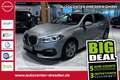 BMW 118 i Advantage ACC+LED+SHZ+2xKlima+Kam.+Navi Gris - thumbnail 1