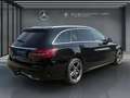 Mercedes-Benz C 300 d 4M T AMG-Line AHK Parktr. Sitzh. Tempom. Schwarz - thumbnail 14