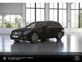 Mercedes-Benz C 300 d 4M T AMG-Line AHK Parktr. Sitzh. Tempom. Schwarz - thumbnail 1