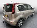 Nissan Note 1.4 Connect Edition Marrone - thumbnail 4