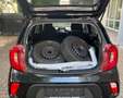 Kia Picanto TÜV AU NEU*SITZ-HZ*KLIMA*NAVI*PDC-(HINTEN) Noir - thumbnail 6