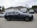Mercedes-Benz C 180 T NAVI LEDER KAMERA LED SPURH TOTW TEM PDC Azul - thumbnail 14
