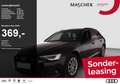 Audi A6 Avant advanced 45 TDI AHK Pano Black Matrix Memory Schwarz - thumbnail 1