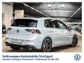 Volkswagen Golf GTI Golf 8 GTI DSG Navi AHK Kamera Blau - thumbnail 3