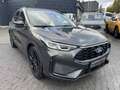 Ford Kuga 2.5 Duratec FHEV ST-Line X CVT 132kW Grau - thumbnail 8