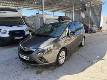 Tourer 2.0CDTi Selective 130