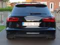 Audi A6 Avant 2.0 TDI ultra S tronic Zwart - thumbnail 4