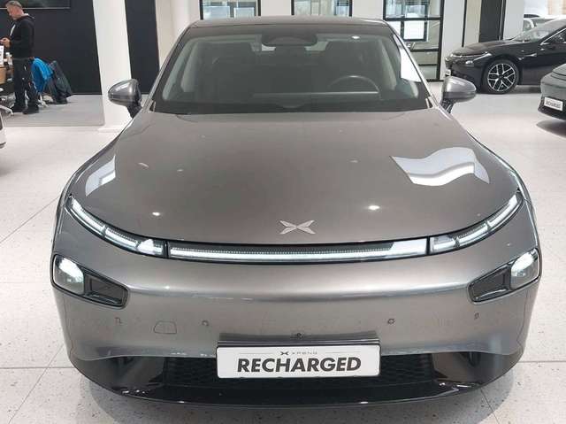 Xpeng P7 BEV 86kWh RWD Long Range