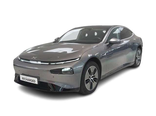 Imagine Xpeng P7 BEV 86kWh RWD Long Range