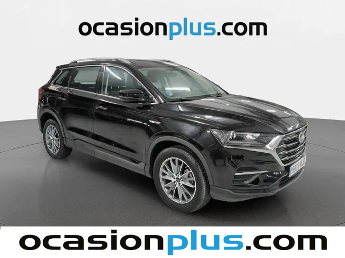 SWM G01 1.5T Luxury Weiß - 2