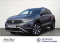 Volkswagen T-Roc 1.5 TSI "MOVE" DSG Navi LED Digital Cockpi Grau - thumbnail 1