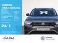 Volkswagen T-Roc 1.5 TSI "MOVE" DSG Navi LED Digital Cockpi Grau - thumbnail 2