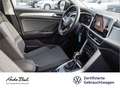 Volkswagen T-Roc 1.5 TSI "MOVE" DSG Navi LED Digital Cockpi Grau - thumbnail 22