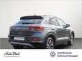 Volkswagen T-Roc 1.5 TSI "MOVE" DSG Navi LED Digital Cockpi Grau - thumbnail 4