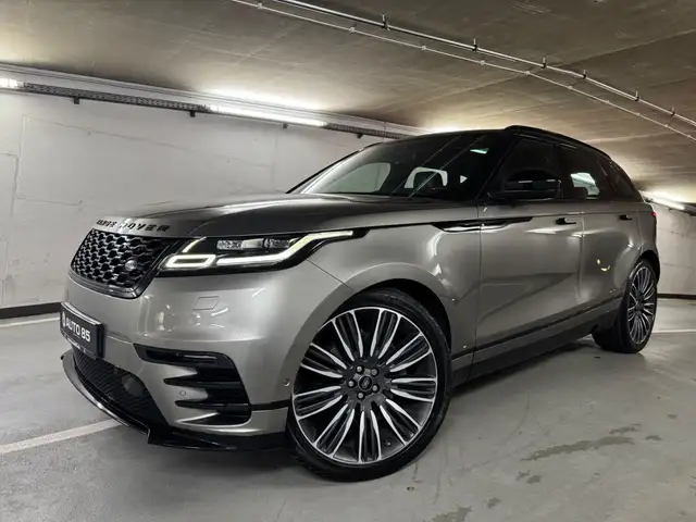 Land Rover Range Rover Velar D300 |R Dynamic|Virtual|LED|
