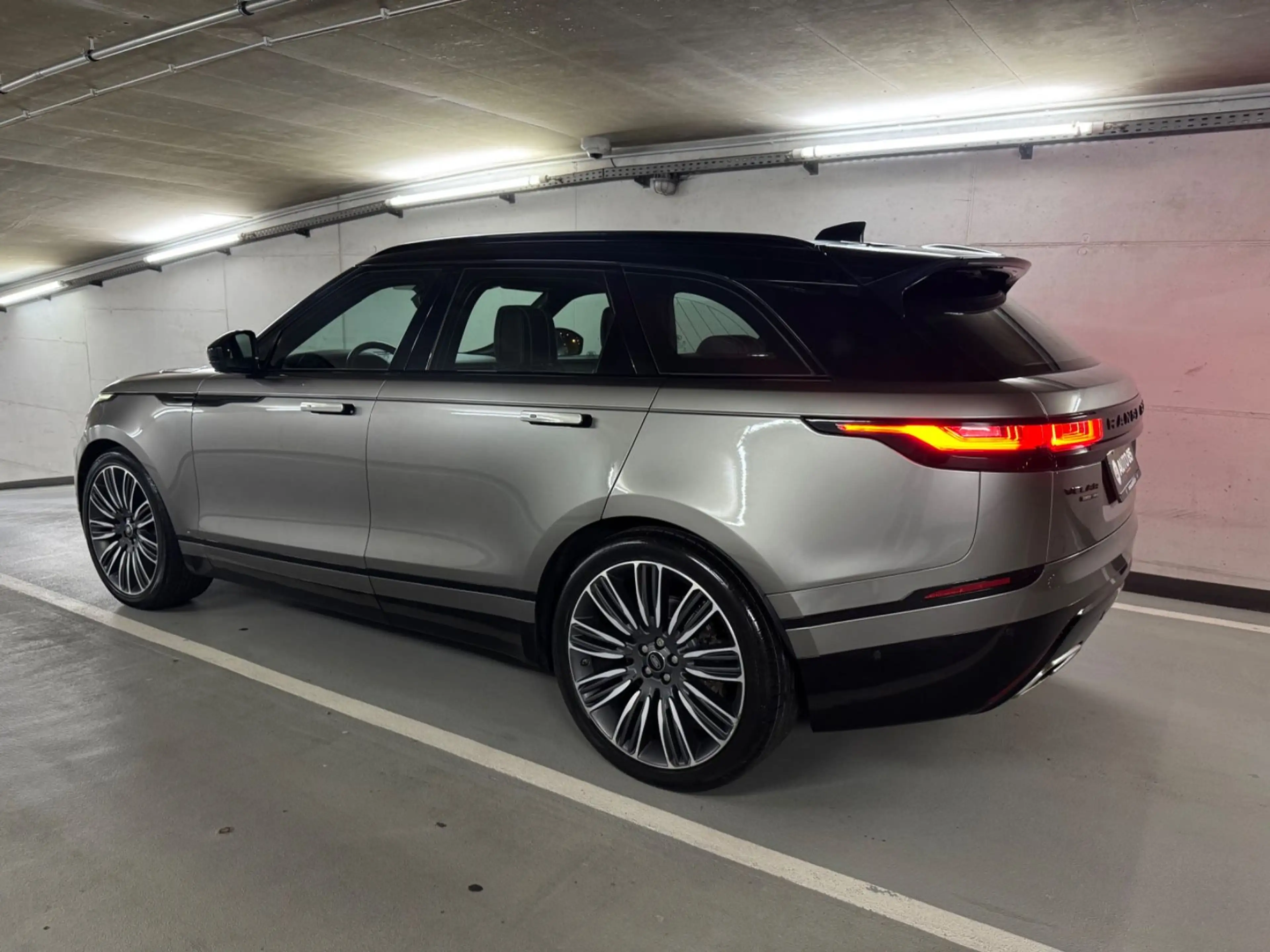 Land Rover Range Rover Velar D300 |R-Dynamic|Virtual|LED| — photo 3