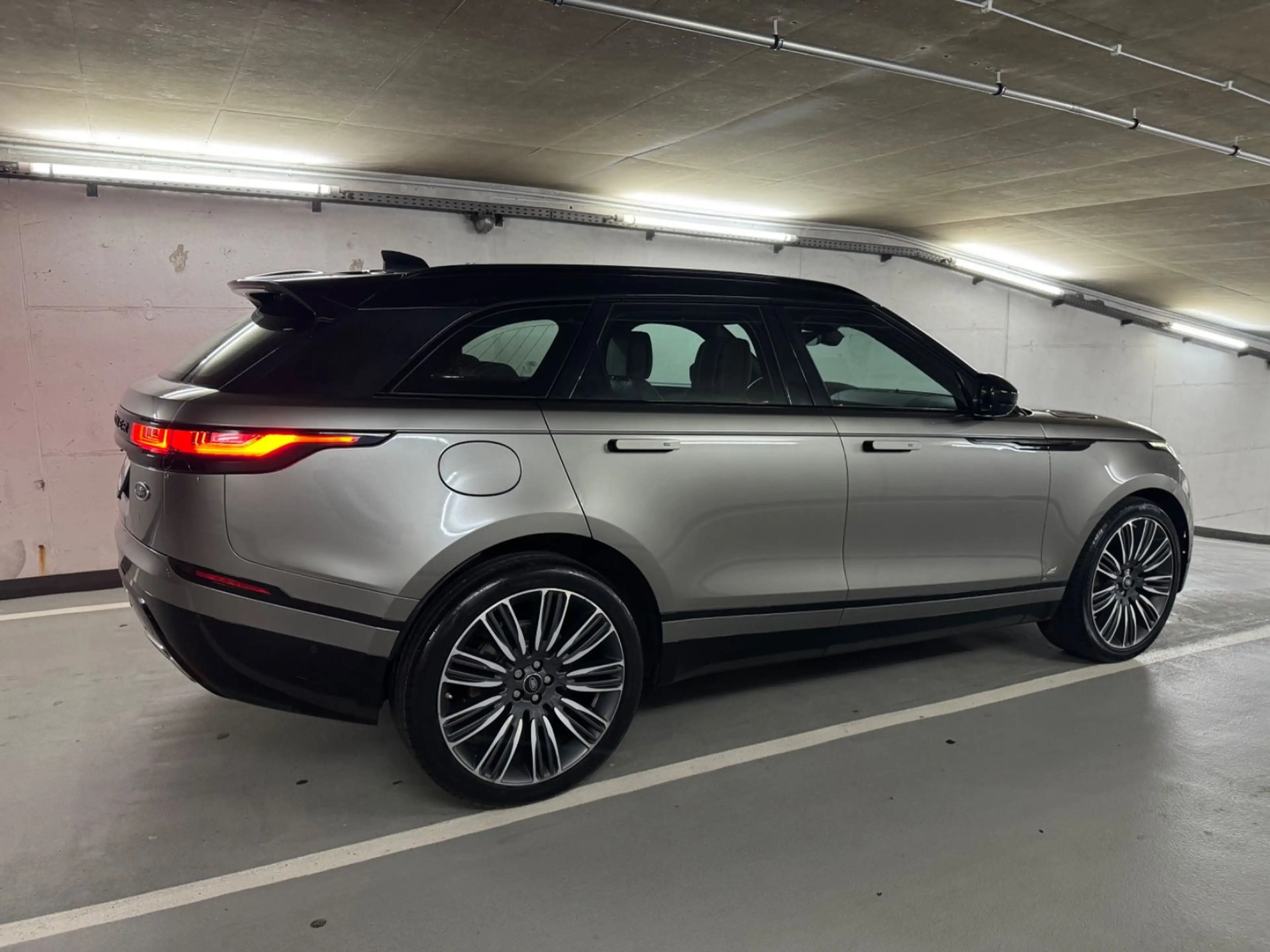 Land Rover Range Rover Velar D300 |R-Dynamic|Virtual|LED| — photo 5