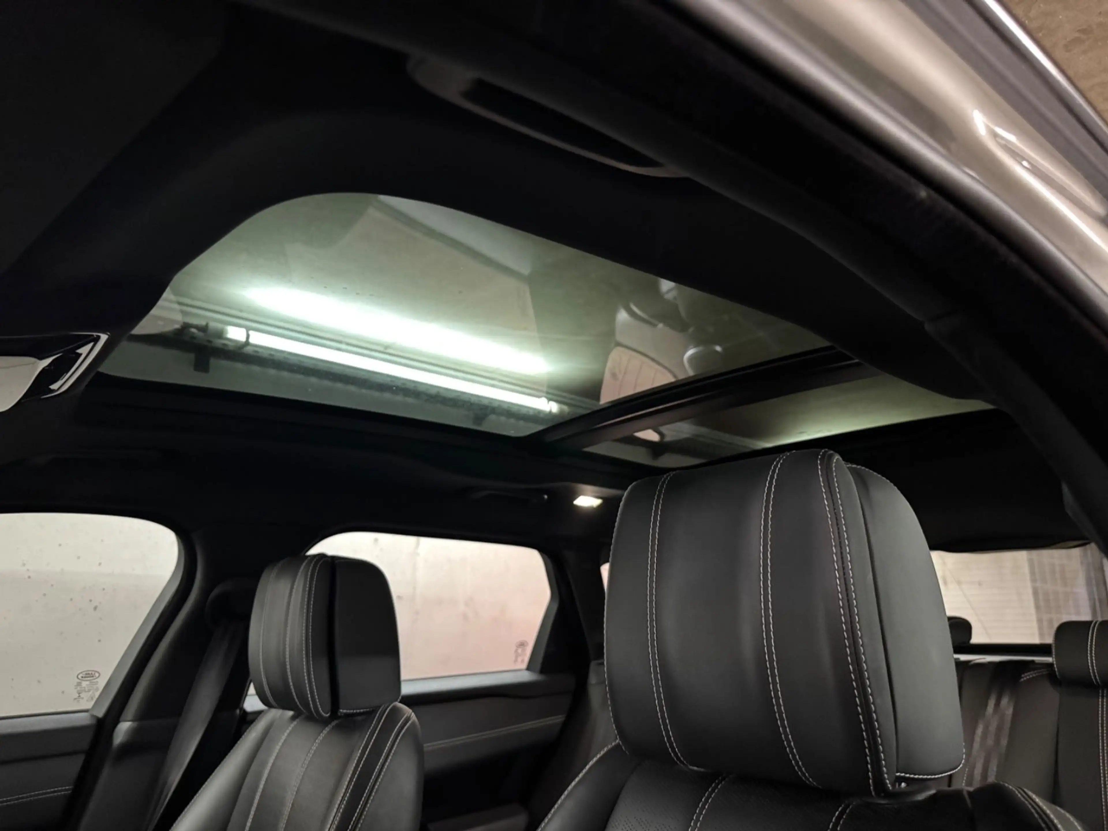 Land Rover Range Rover Velar D300 |R-Dynamic|Virtual|LED| — photo 13