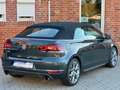 Volkswagen Golf GTI VI Cabriolet GTI*NAVI/SHZ/KAMERA/TEMPOMAT*DSG/AC* Grau - thumbnail 12
