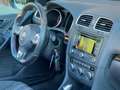 Volkswagen Golf GTI VI Cabriolet GTI*NAVI/SHZ/KAMERA/TEMPOMAT*DSG/AC* Grau - thumbnail 20