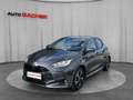 Toyota Yaris 1,5 l Hybrid Active Drive Grau - thumbnail 1