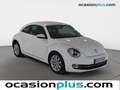 Volkswagen Beetle 1.6TDI Design 105 Blanco - thumbnail 2