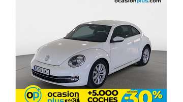 1.6TDI Design 105