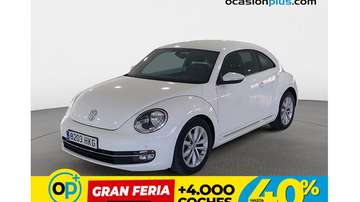 1.6TDI Design 105