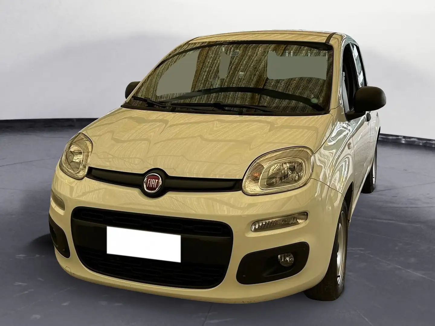 Fiat Panda 1.3 MJT S&S Pop Van 2 posti Bianco - 1