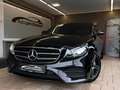Mercedes-Benz E 300 de T 9G AMG NIGHT WIDE HUD 360°BURMST NAPPA Black - thumbnail 1