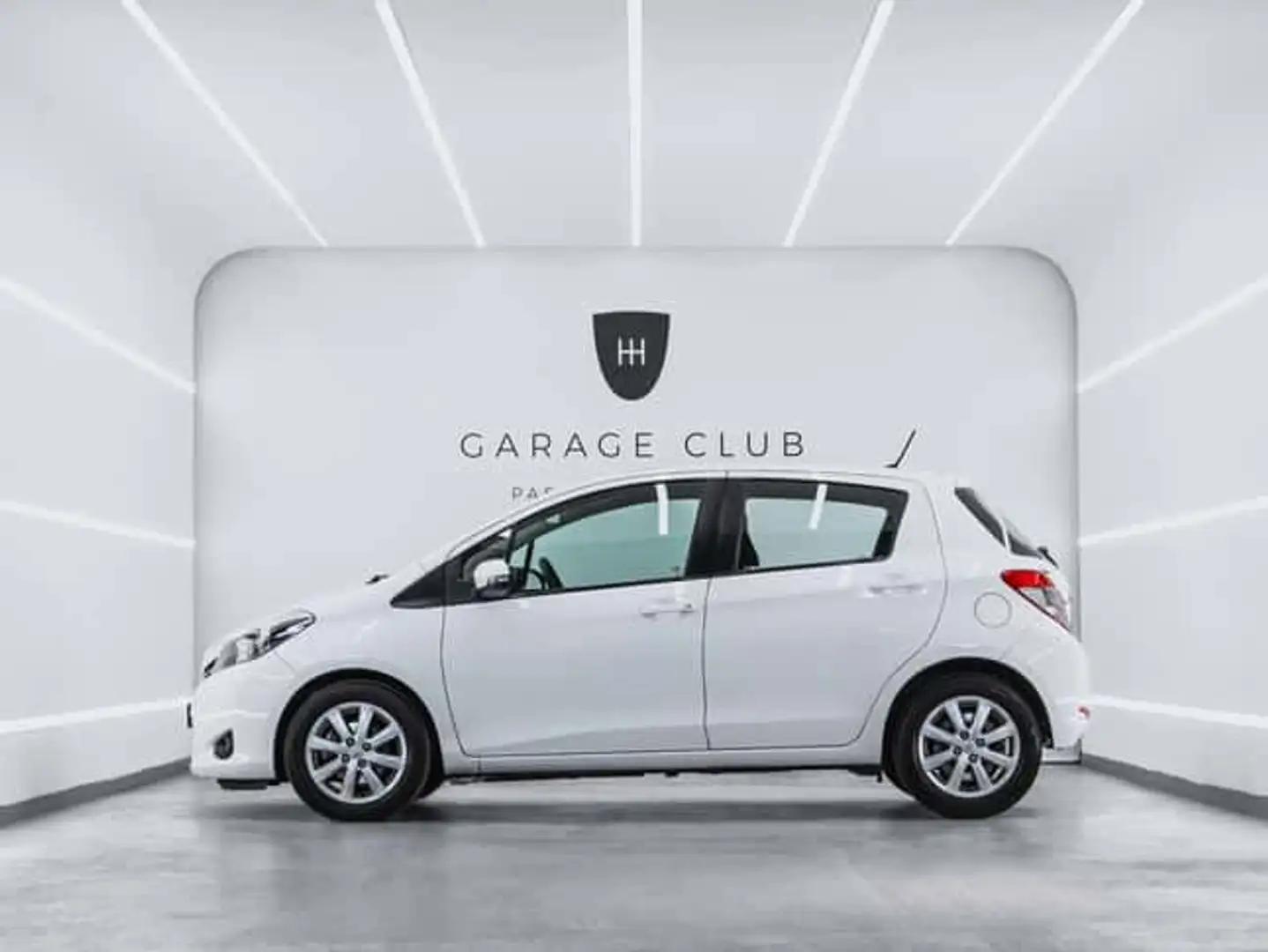 Toyota Yaris 1.3 Active - 2