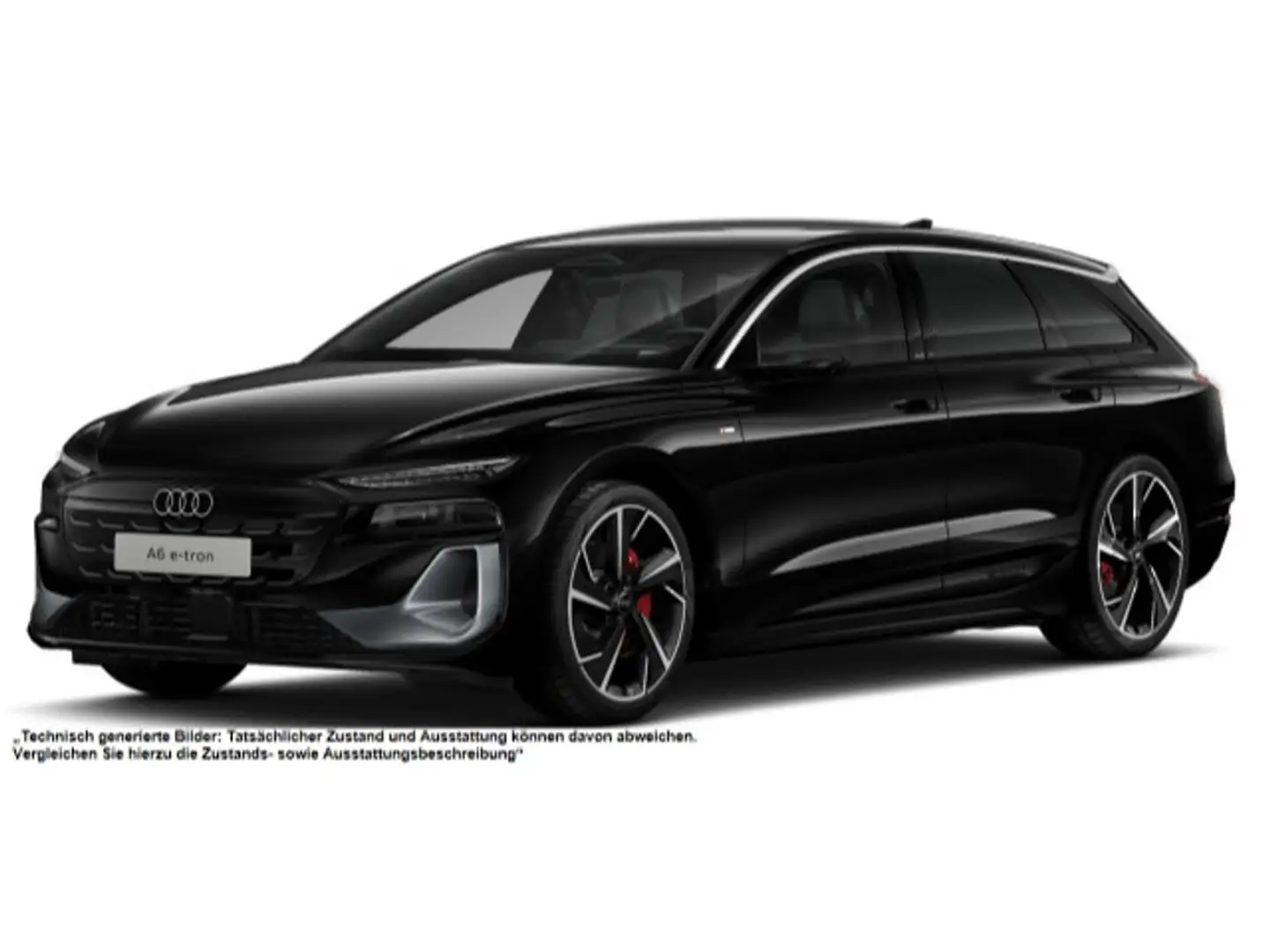 Audi performance Schwarz - 2