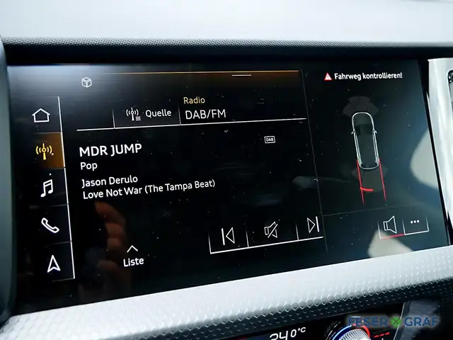 Audi A1 view 8