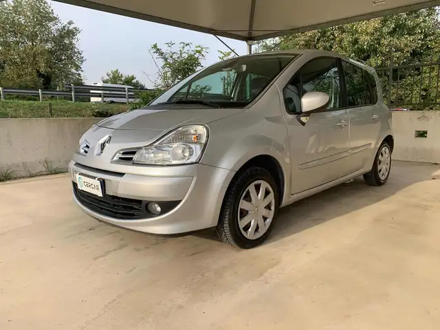 Renault Grand Modus 1.2 16V OK DISTRIBUZIONE OK NEOP  1 PROPRIETARIO