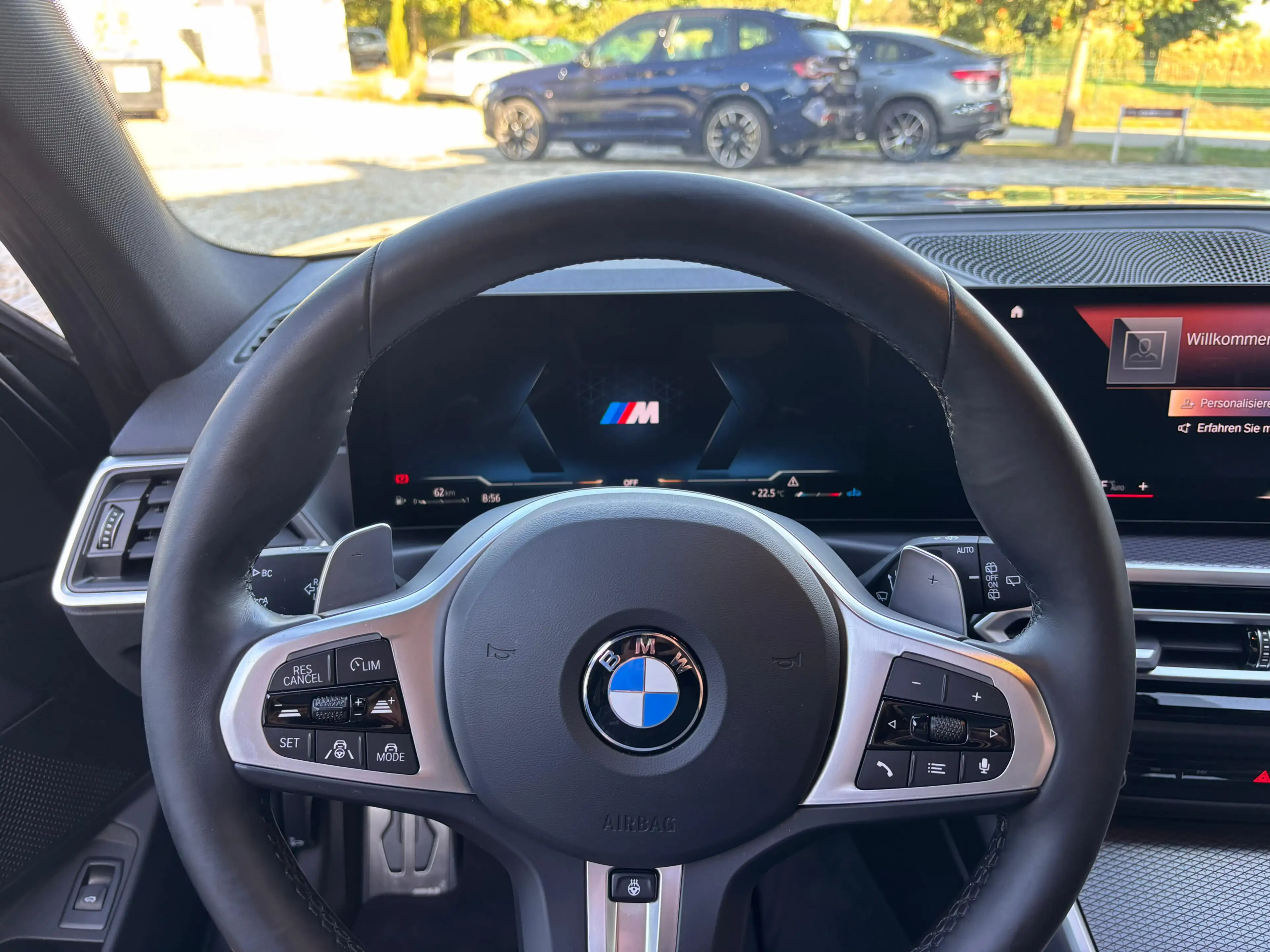 BMW 340 xDrive Touring|Pano|1.Hand|19 — photo 11