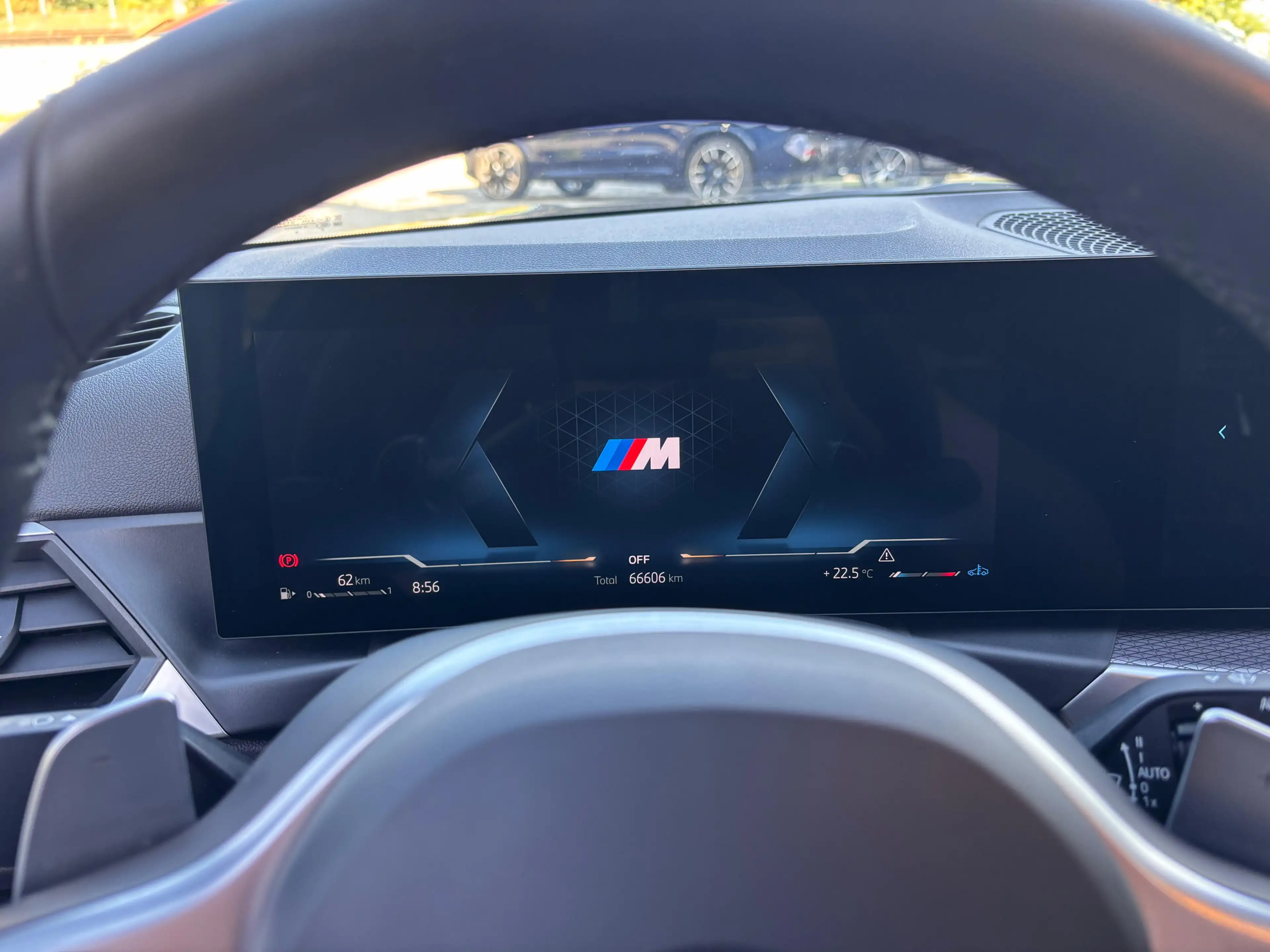 BMW 340 xDrive Touring|Pano|1.Hand|19 — photo 12