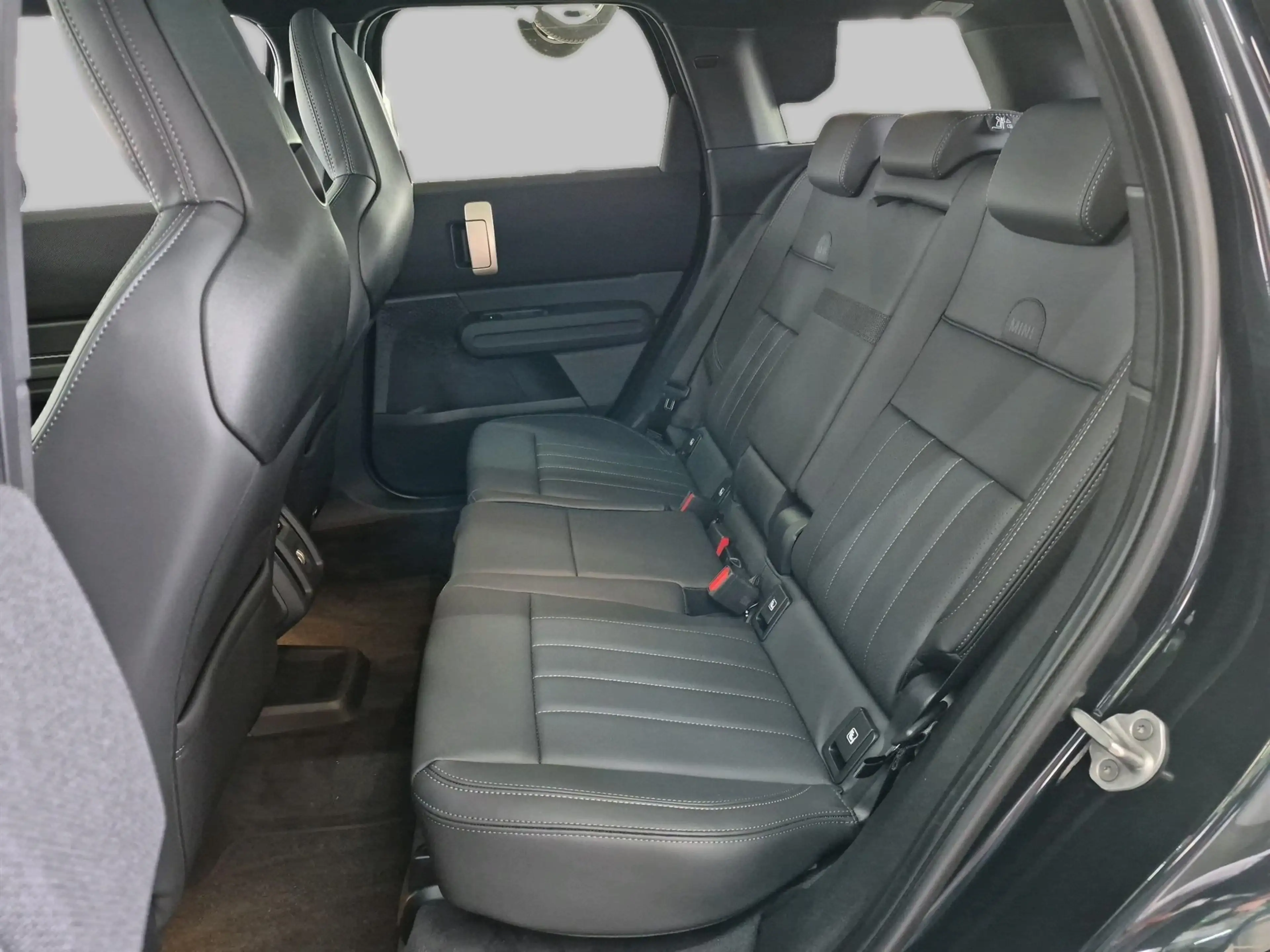 MINI Countryman D — photo 13
