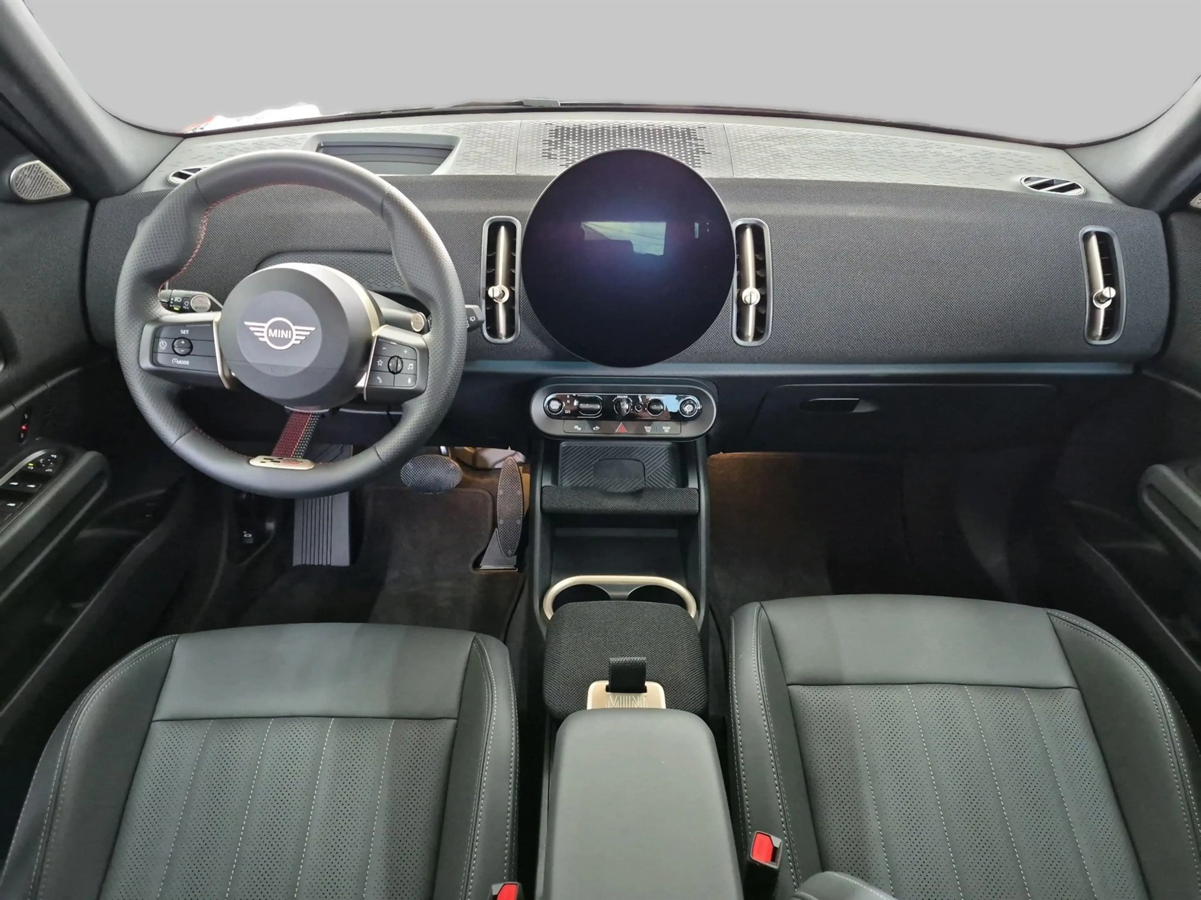 MINI Countryman D — photo 11