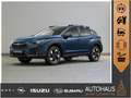 Subaru Crosstrek Comfort Bleu - thumbnail 1