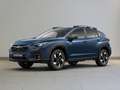 Subaru Crosstrek Comfort Bleu - thumbnail 2
