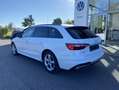 Audi A4 Avant 35 2.0 TFSI Advanced 17"+NAVI+LED+KAMER Weiß - thumbnail 3