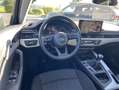 Audi A4 Avant 35 2.0 TFSI Advanced 17"+NAVI+LED+KAMER Weiß - thumbnail 9