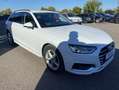 Audi A4 Avant 35 2.0 TFSI Advanced 17"+NAVI+LED+KAMER Weiß - thumbnail 6