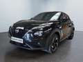 Nissan Juke N-Connecta - caméra*clim auto*sieges chauff- tvac Zwart - thumbnail 1