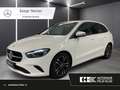 Mercedes-Benz B 200 Progressive*AHK*Memory*LED*Kamera*CarPlay* Blanc - thumbnail 1