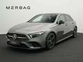 Mercedes-Benz A 220 A 220 d  AMG Line Navi/Pano.-Dach/Distronic/Autom. Gri - thumbnail 1